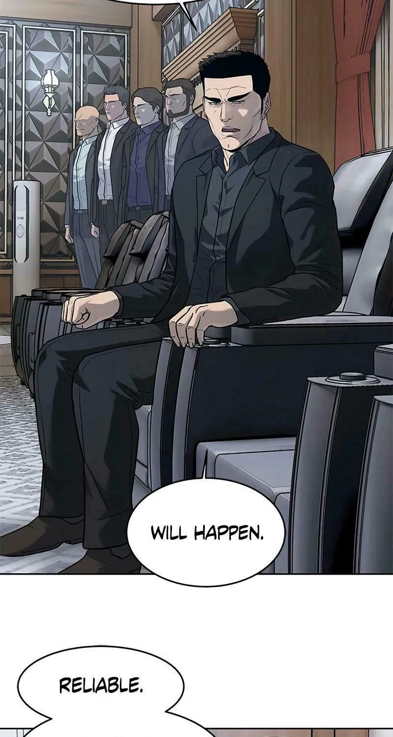 God of Blackfield Chapter 211 page 61 - 