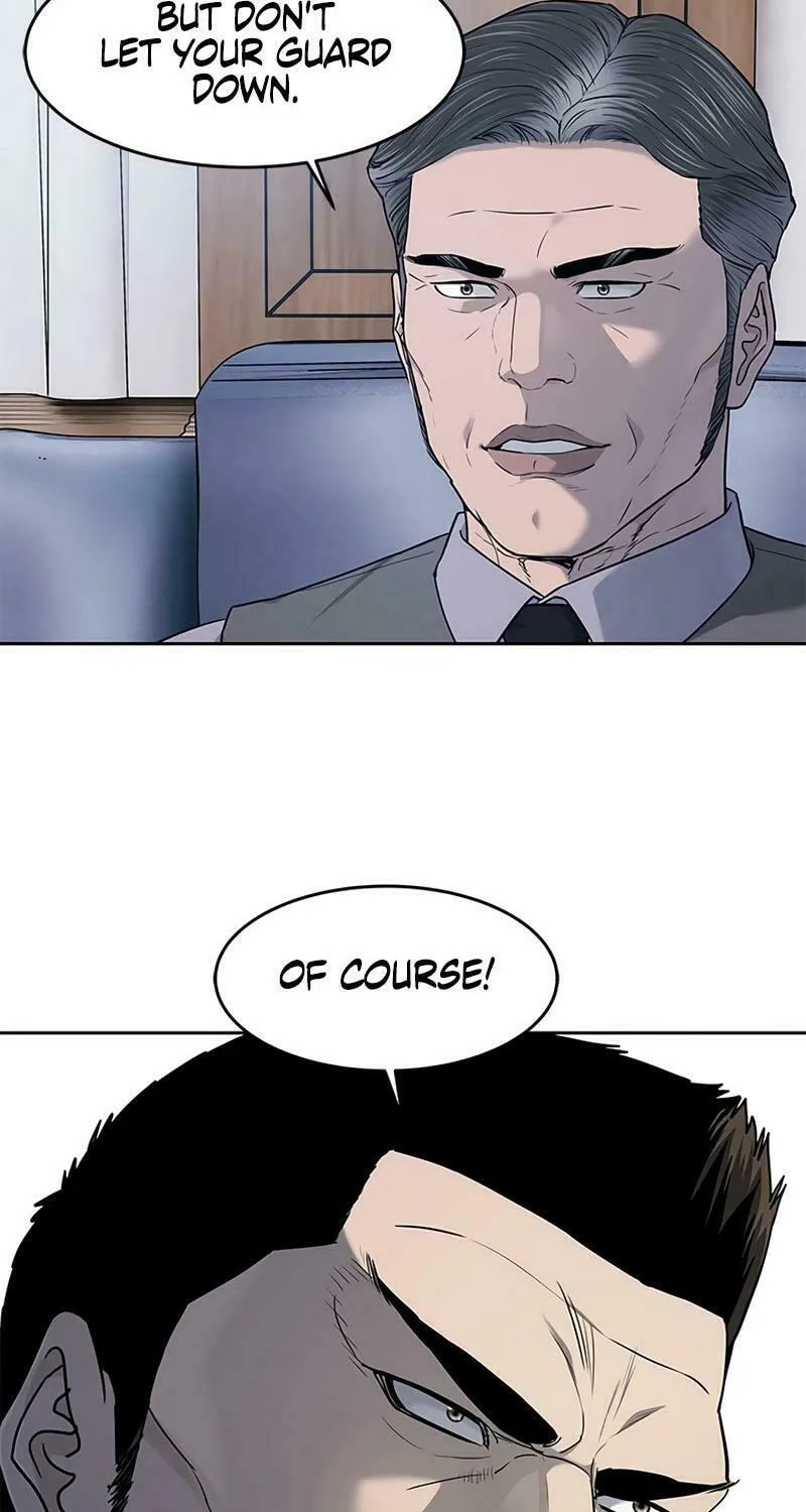 God of Blackfield Chapter 211 page 62 - 
