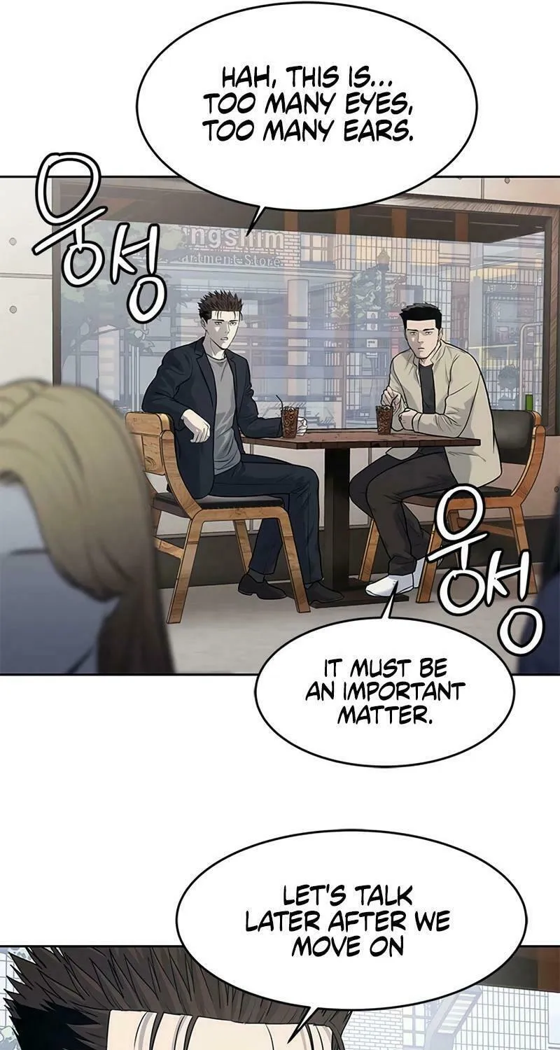 God of Blackfield Chapter 211 page 66 - 