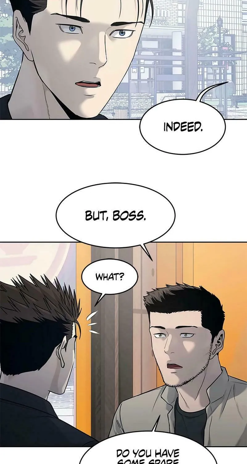 God of Blackfield Chapter 211 page 67 - 