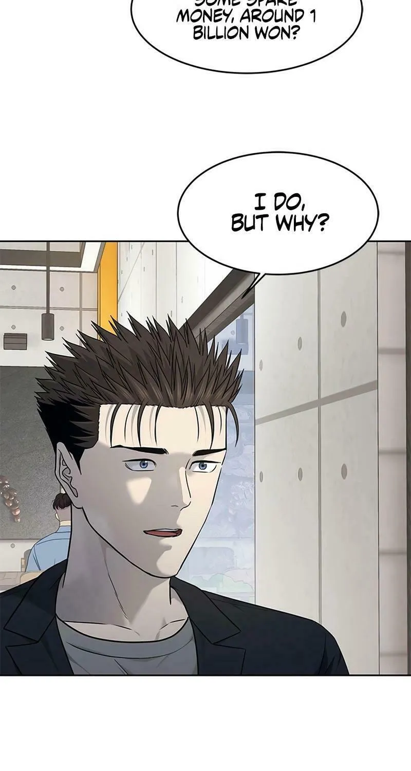 God of Blackfield Chapter 211 page 68 - 