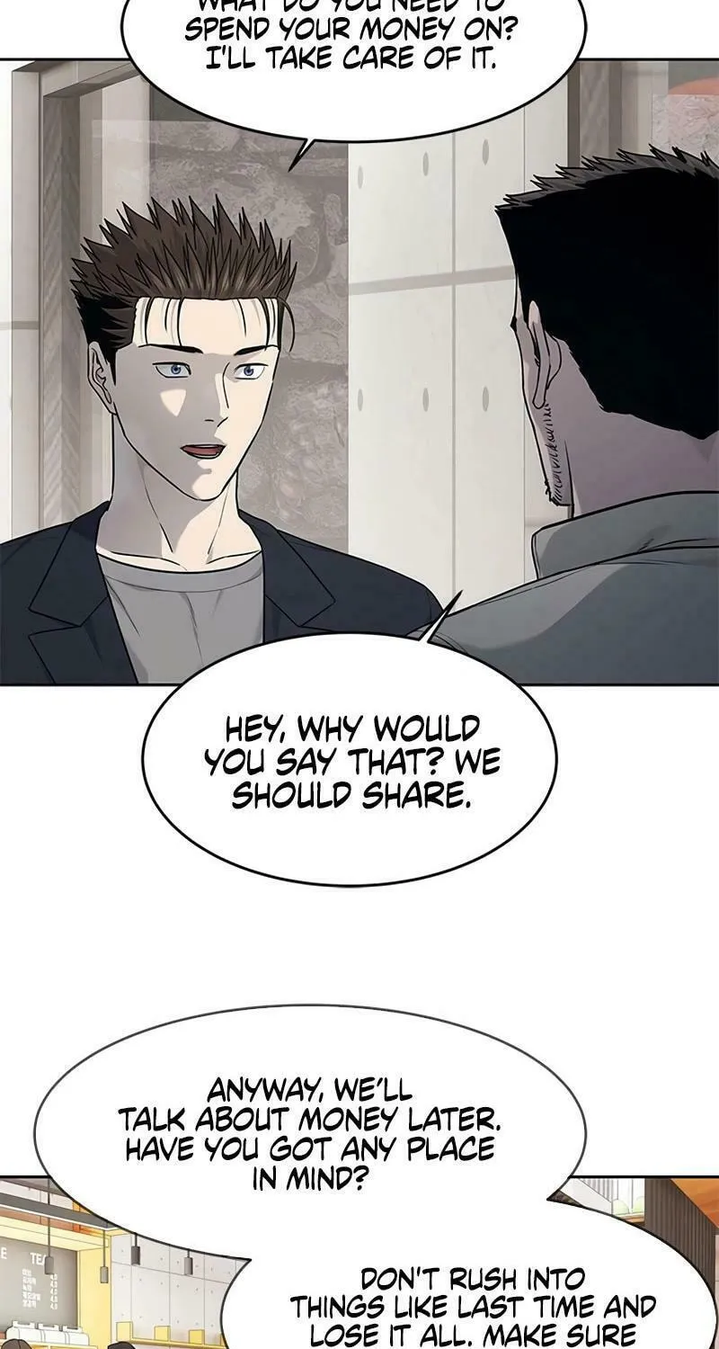 God of Blackfield Chapter 211 page 70 - 