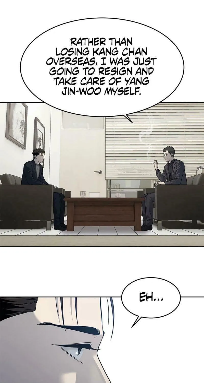 God of Blackfield Chapter 211 page 8 - 