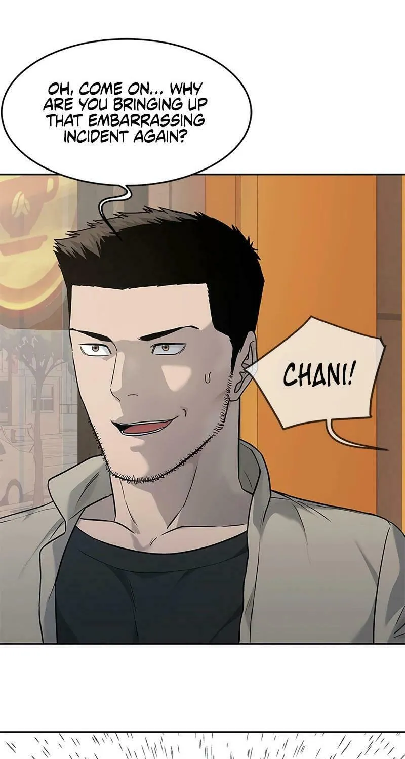 God of Blackfield Chapter 211 page 72 - 