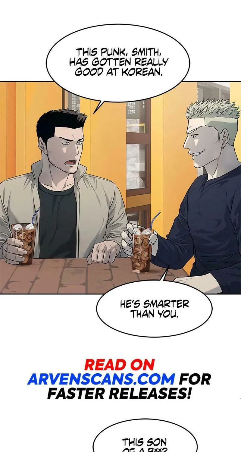 God of Blackfield Chapter 211 page 75 - 