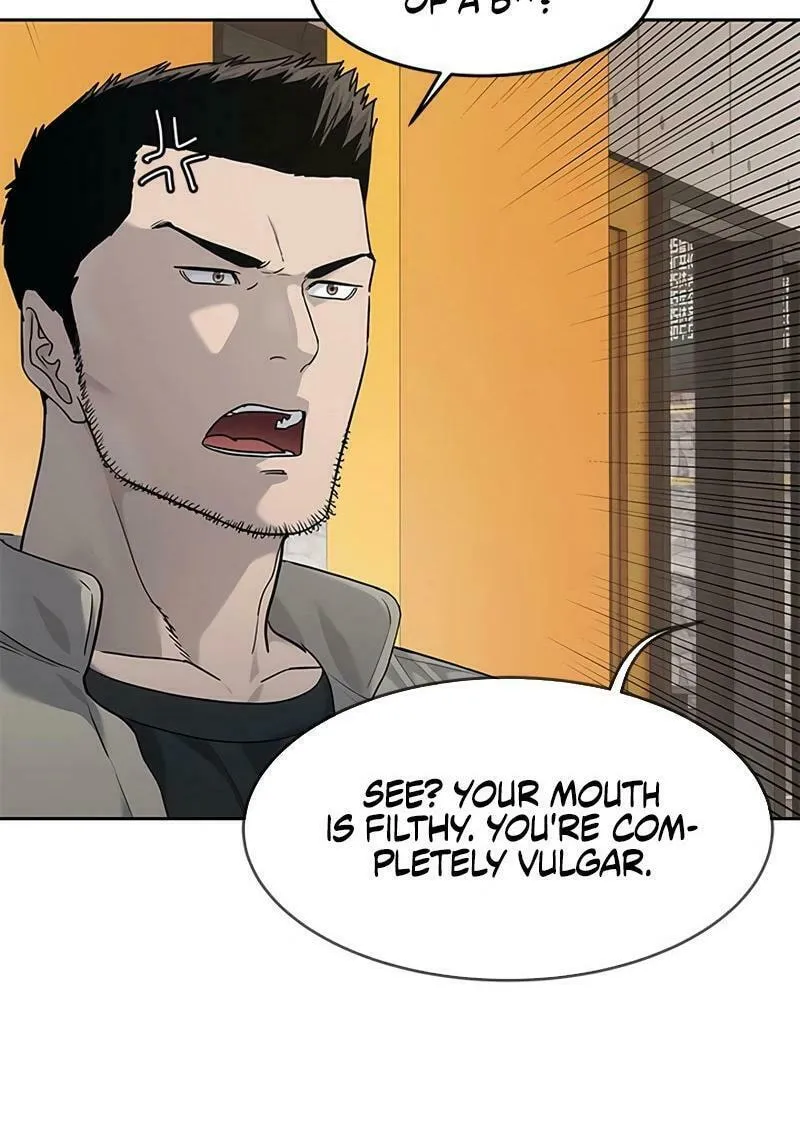God of Blackfield Chapter 211 page 76 - 