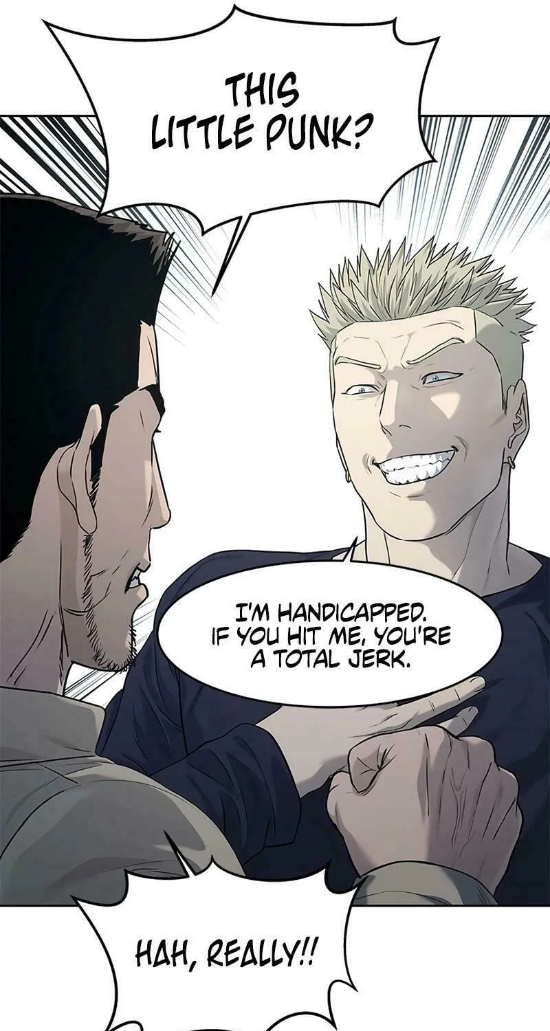 God of Blackfield Chapter 211 page 77 - 