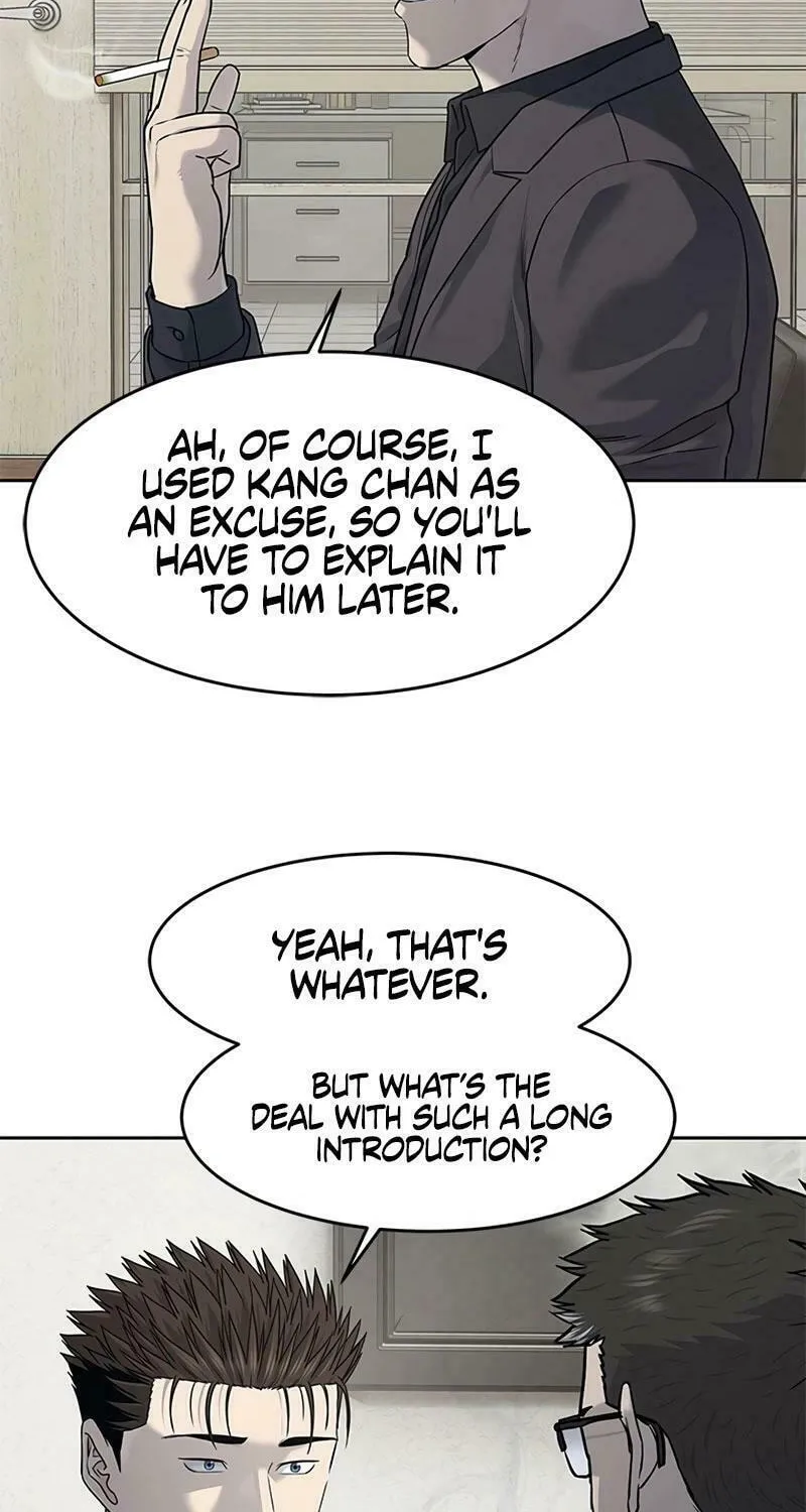 God of Blackfield Chapter 211 page 10 - 