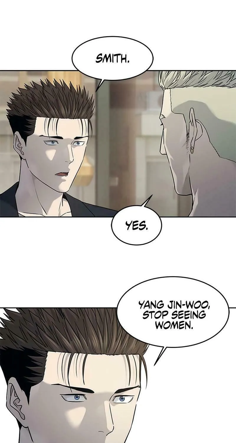 God of Blackfield Chapter 212 page 13 - 