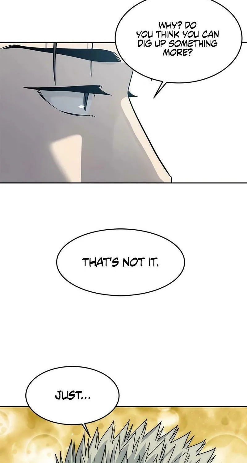 God of Blackfield Chapter 212 page 20 - 
