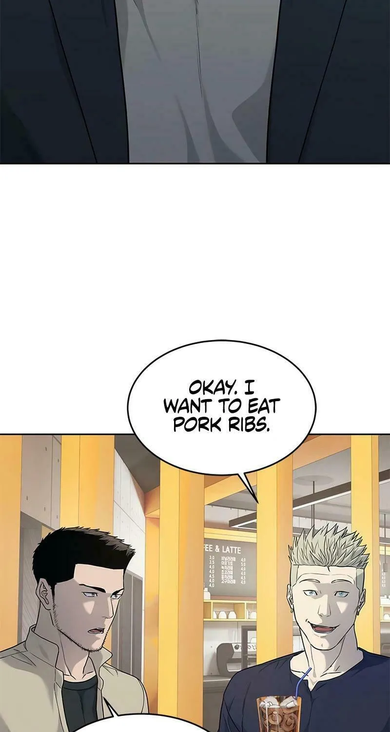 God of Blackfield Chapter 212 page 3 - 