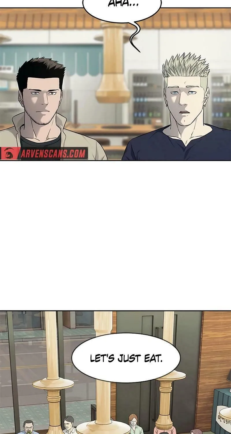 God of Blackfield Chapter 212 page 26 - 