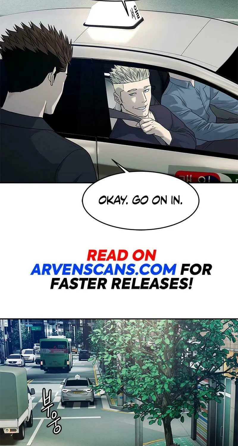 God of Blackfield Chapter 212 page 30 - 