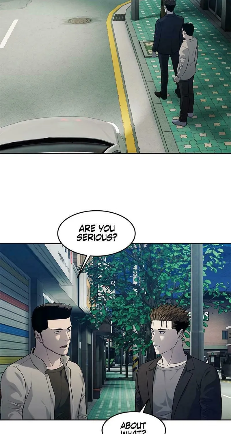 God of Blackfield Chapter 212 page 31 - 