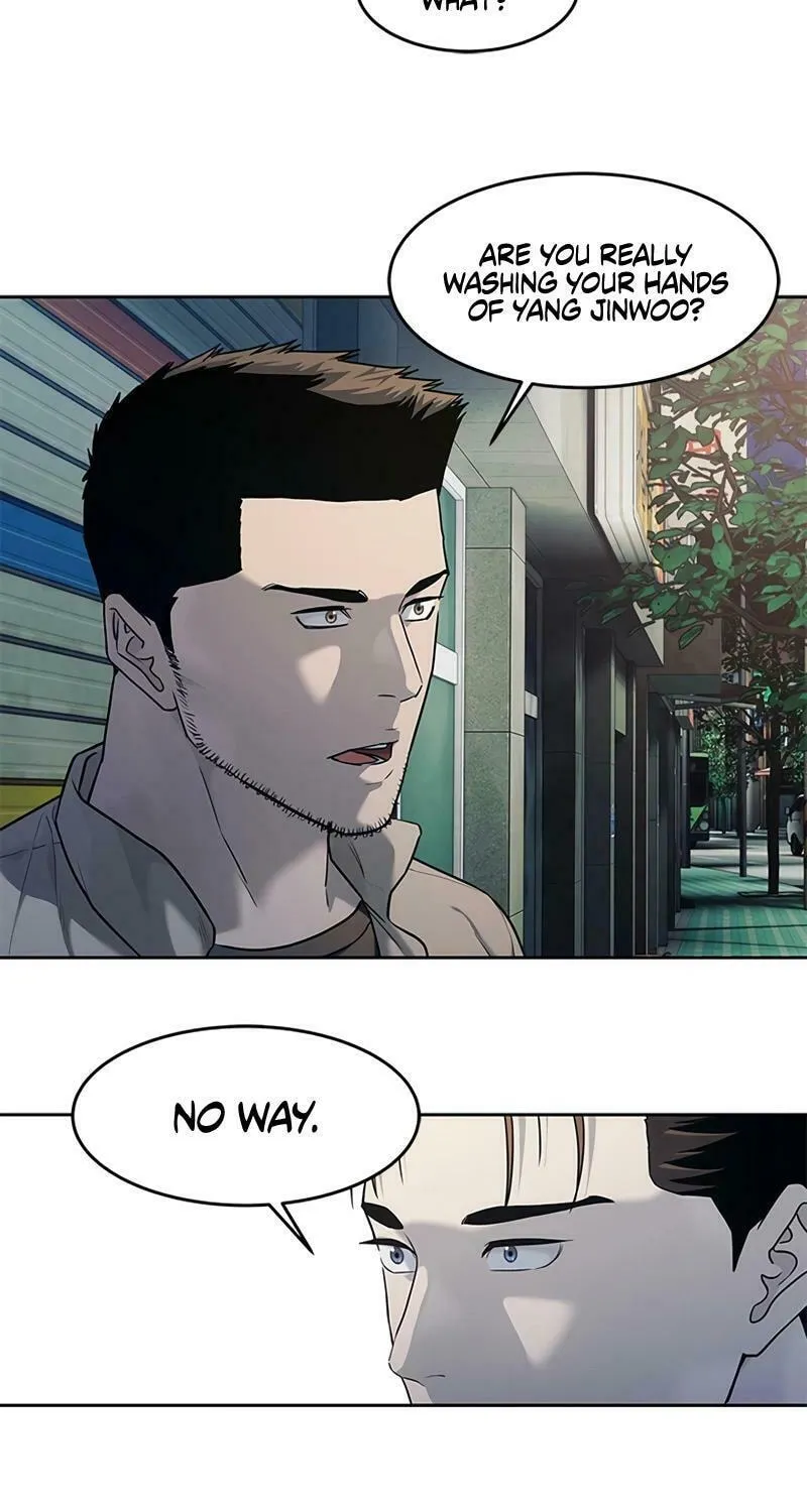 God of Blackfield Chapter 212 page 32 - 