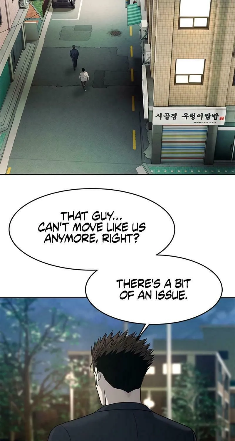 God of Blackfield Chapter 212 page 34 - 