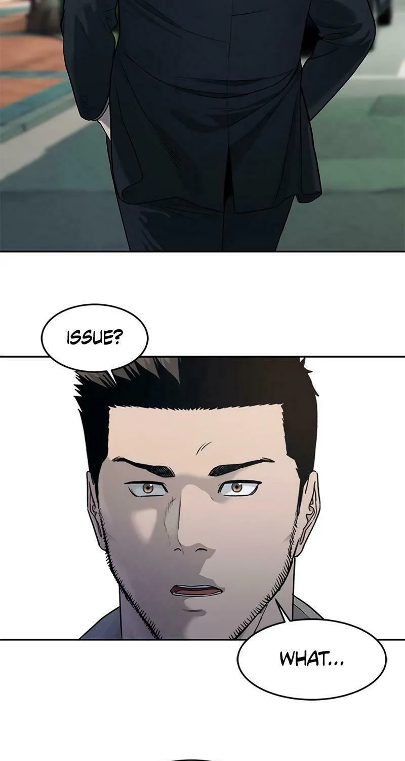 God of Blackfield Chapter 212 page 36 - 