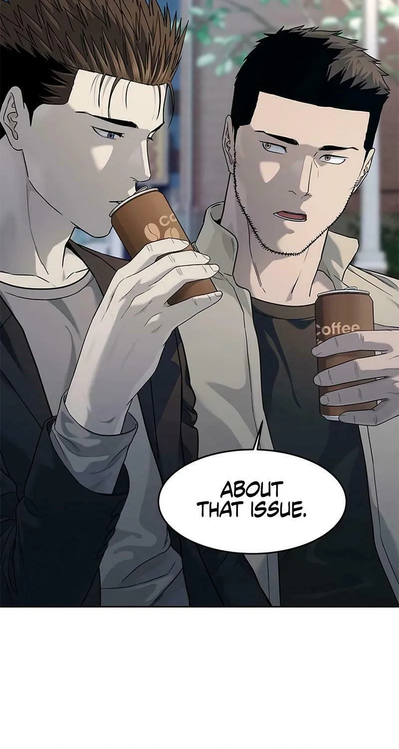God of Blackfield Chapter 212 page 39 - 