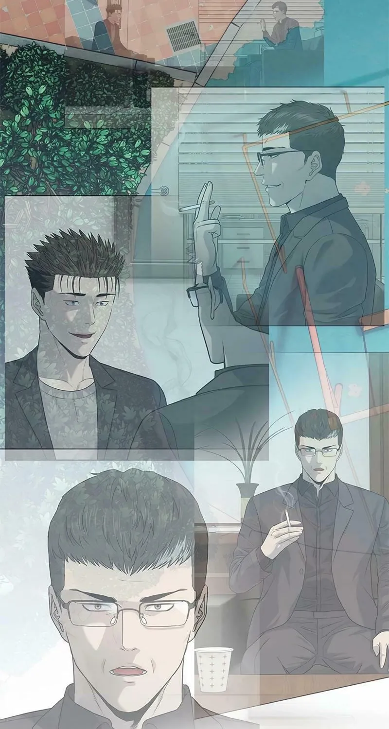 God of Blackfield Chapter 212 page 42 - 