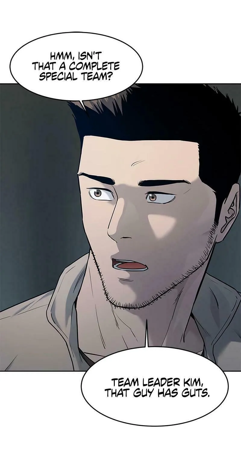 God of Blackfield Chapter 212 page 45 - 