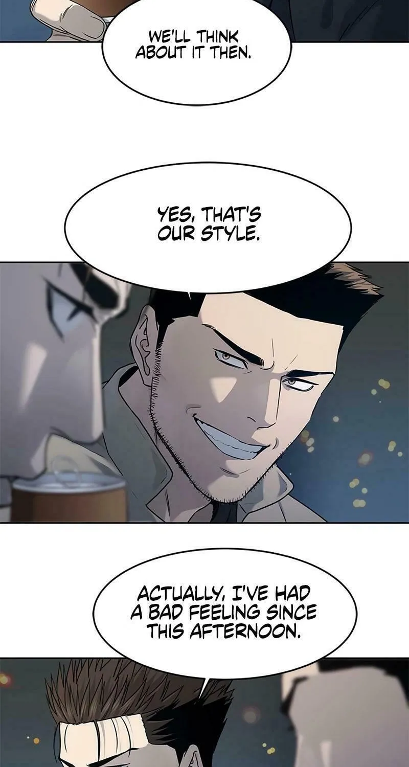 God of Blackfield Chapter 212 page 50 - 