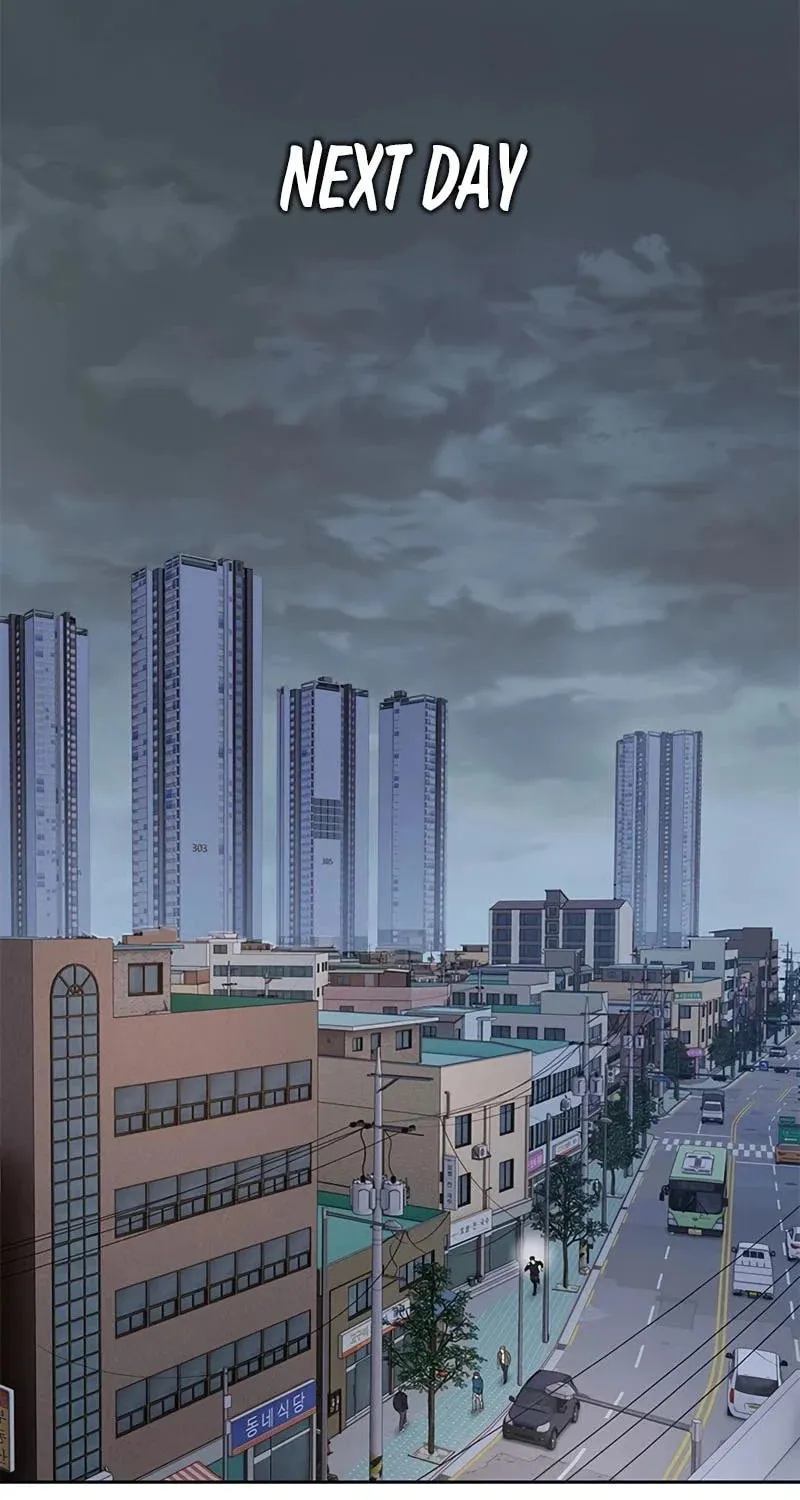 God of Blackfield Chapter 212 page 55 - 