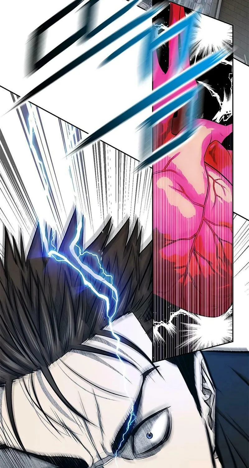 God of Blackfield Chapter 212 page 62 - 