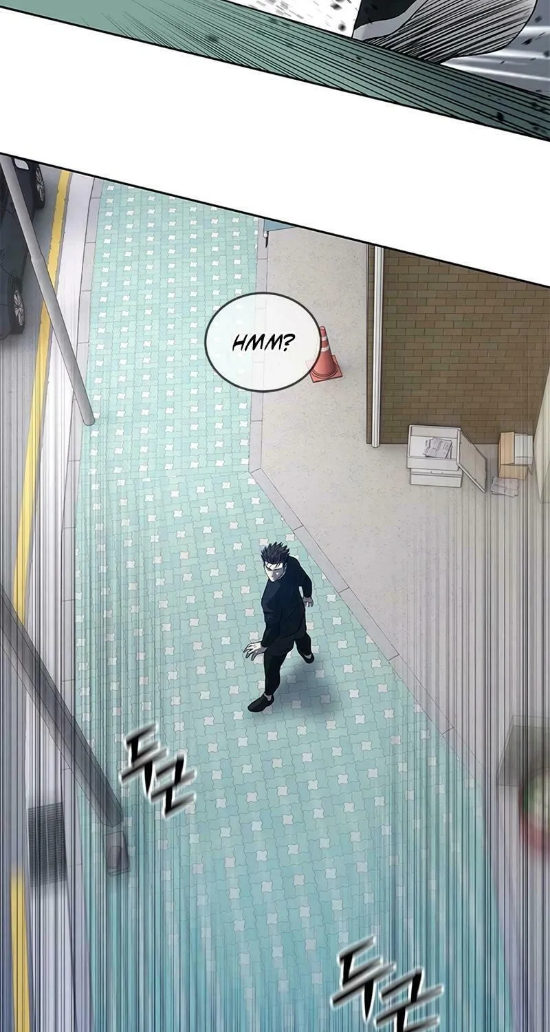God of Blackfield Chapter 212 page 64 - 