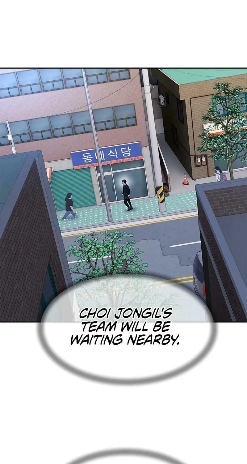 God of Blackfield Chapter 212 page 73 - 