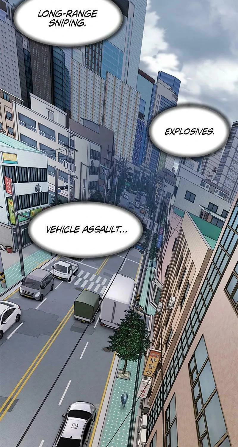 God of Blackfield Chapter 212 page 81 - 