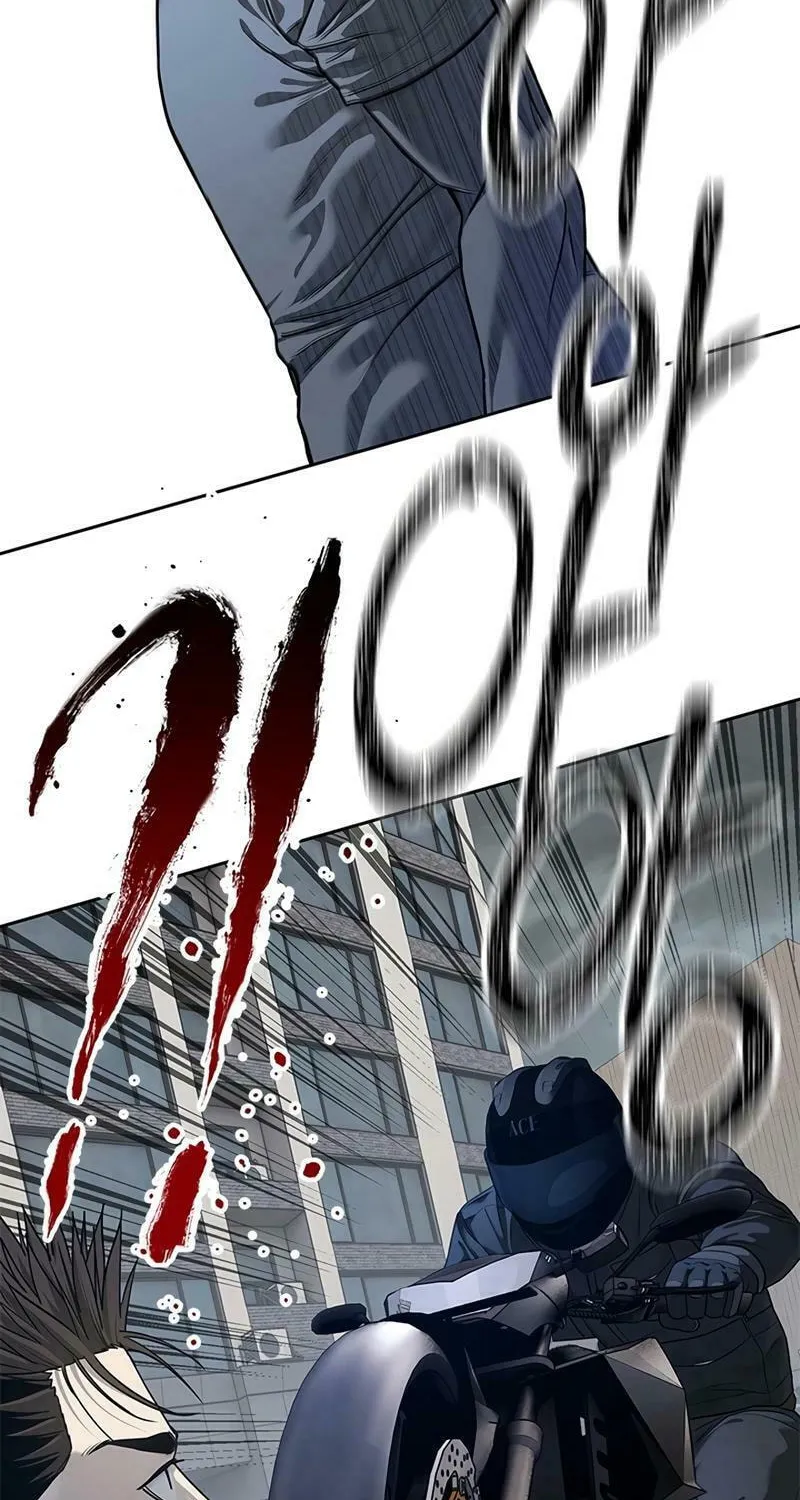 God of Blackfield Chapter 212 page 89 - 