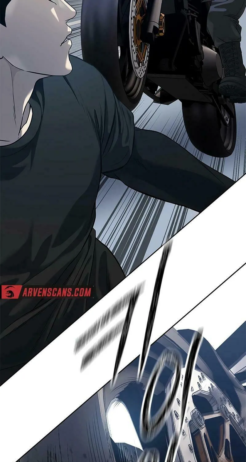 God of Blackfield Chapter 212 page 90 - 
