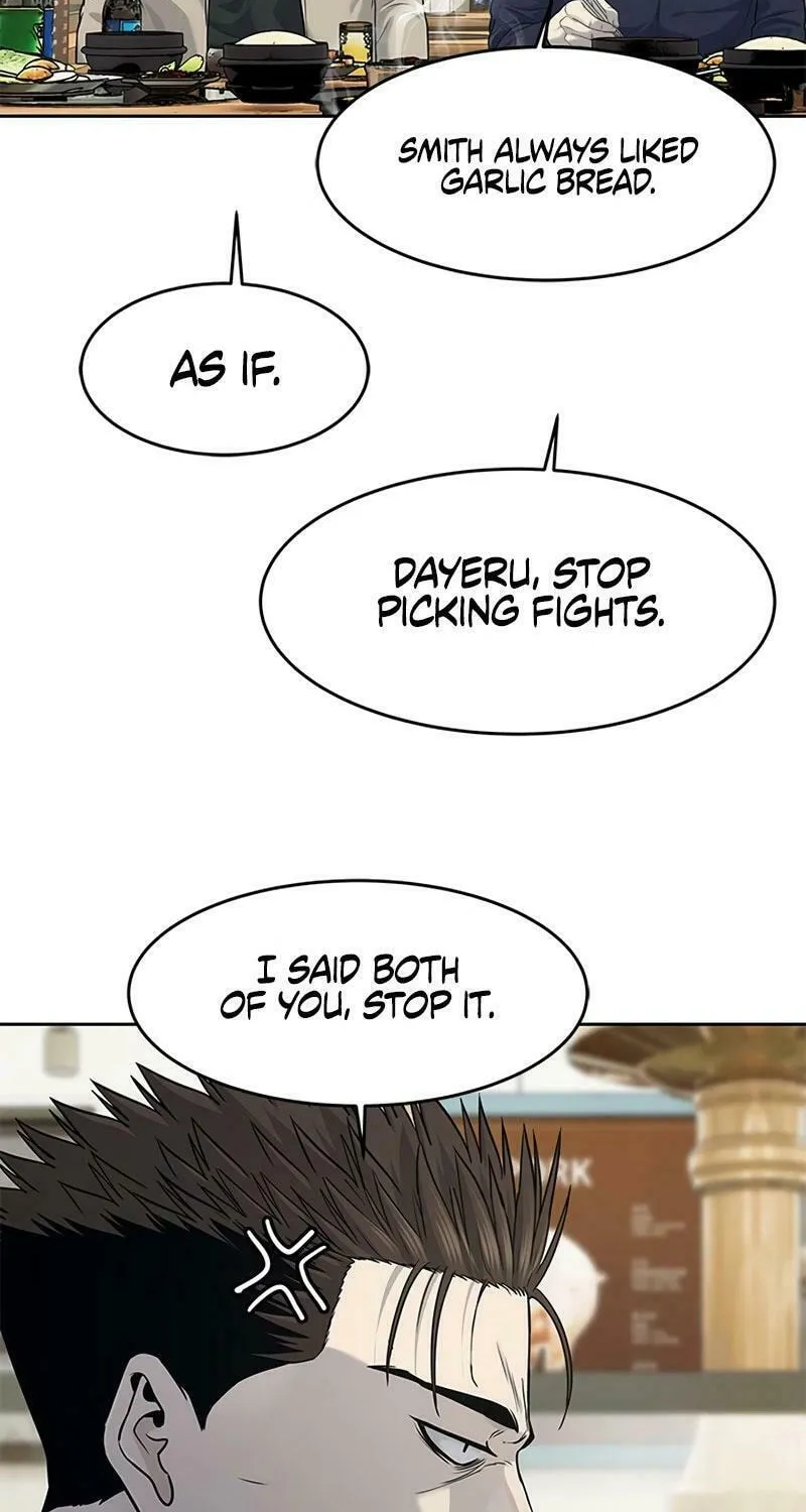 God of Blackfield Chapter 212 page 10 - 