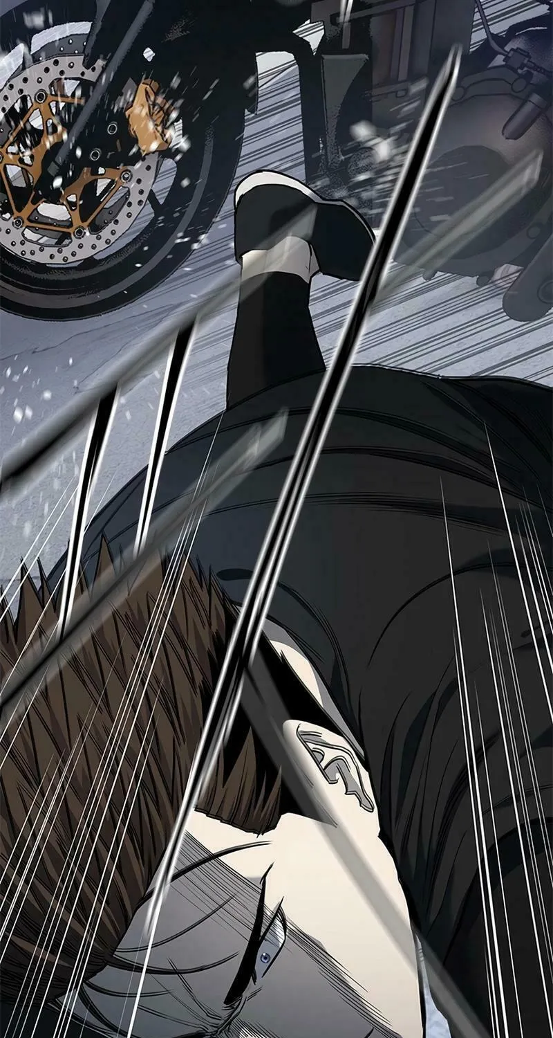 God of Blackfield Chapter 212 page 92 - 