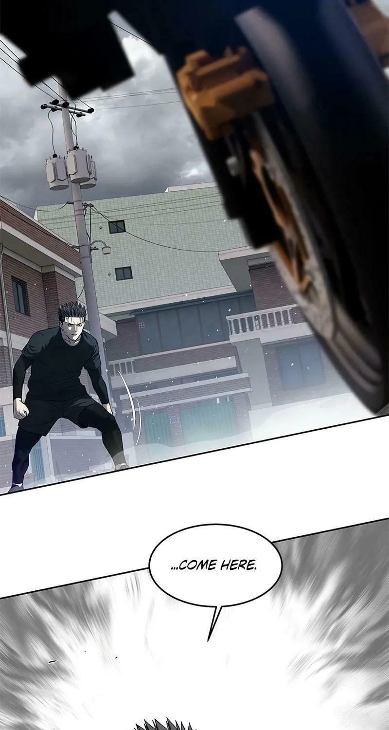 God of Blackfield Chapter 212 page 97 - 