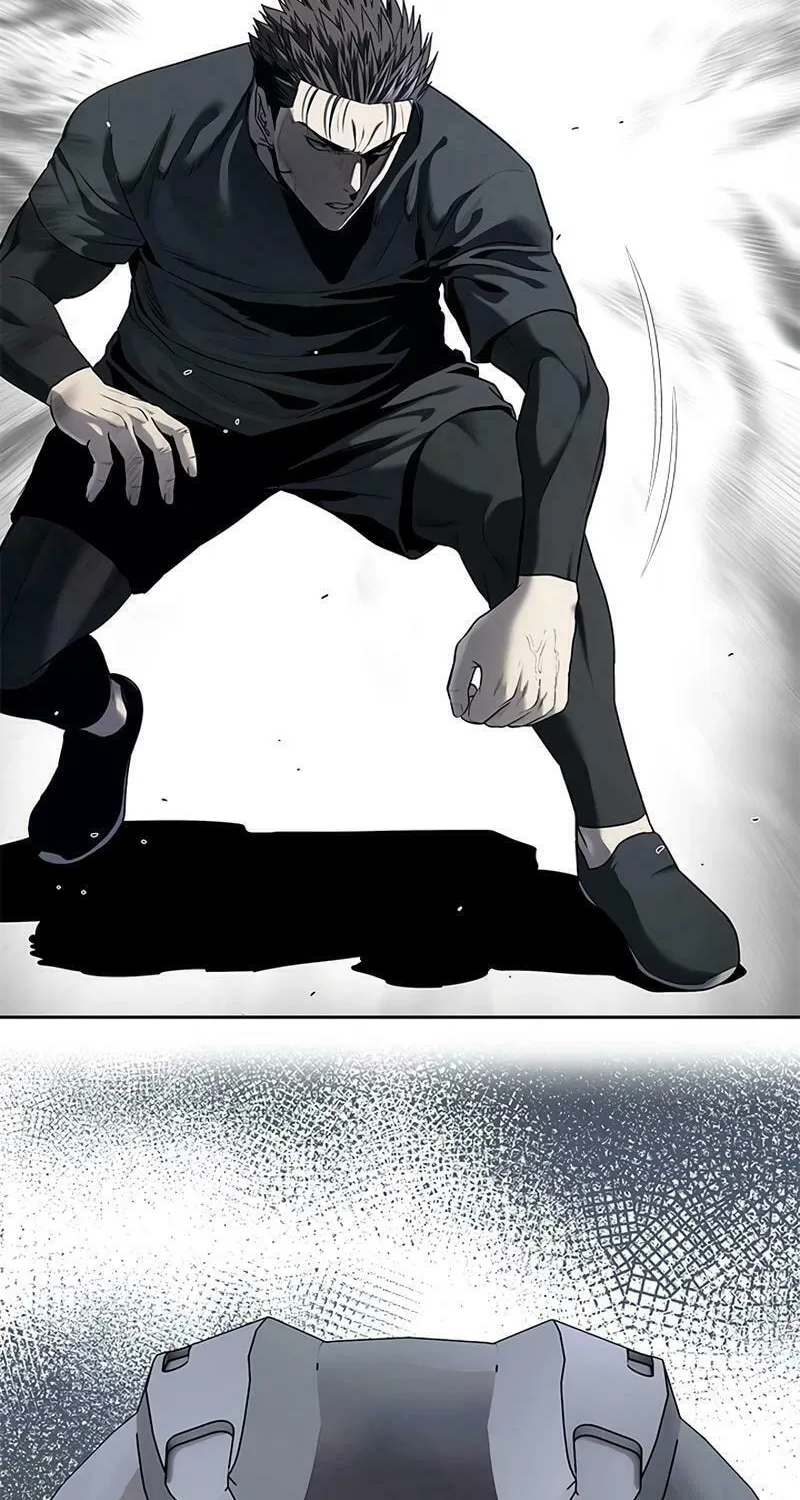 God of Blackfield Chapter 212 page 98 - 