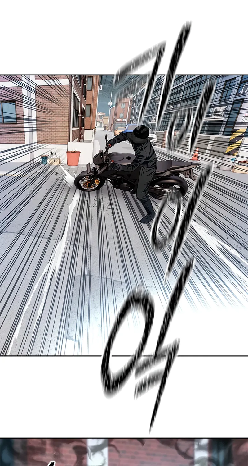 God of Blackfield Chapter 213 page 2 - 