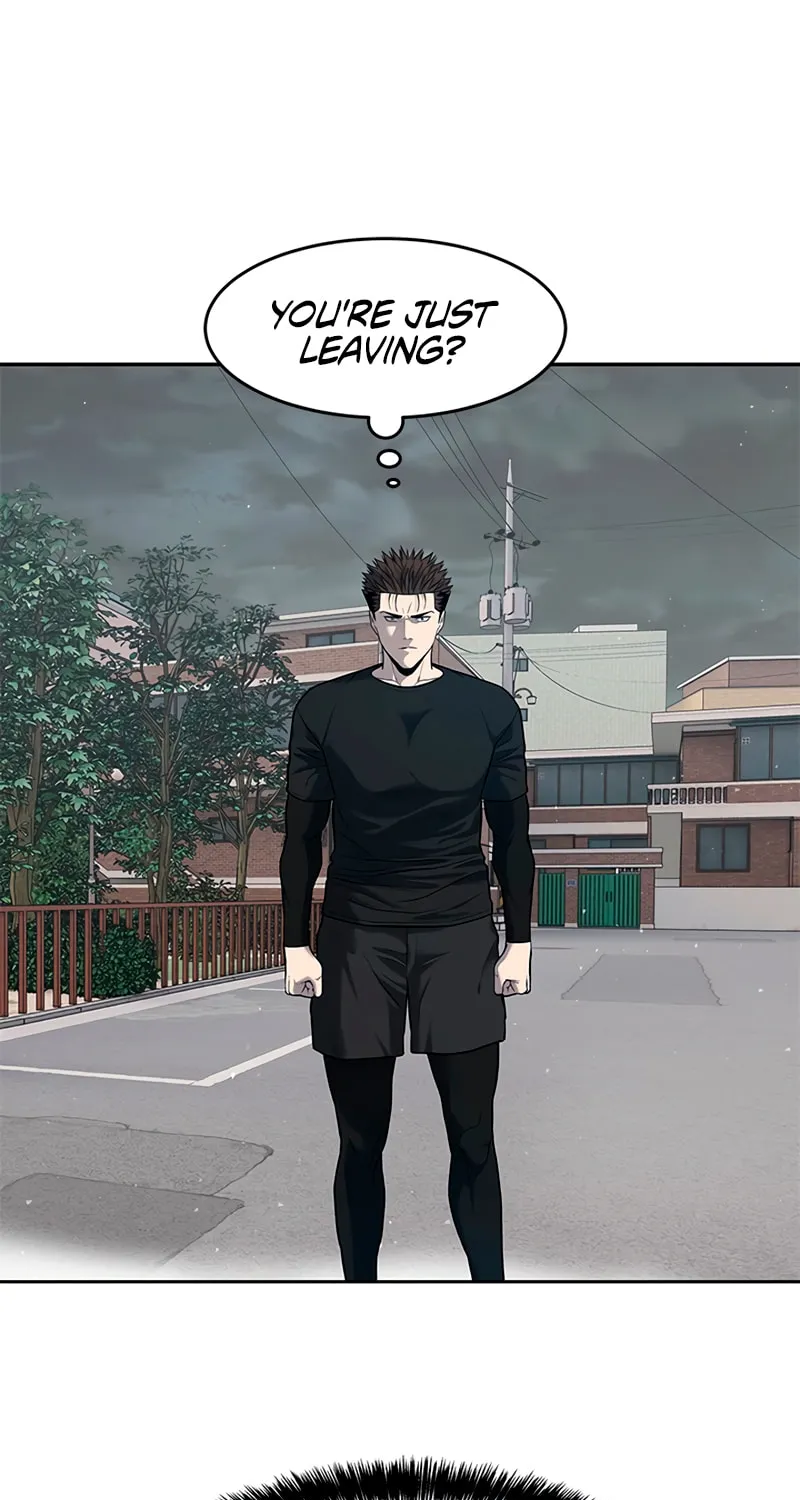God of Blackfield Chapter 213 page 12 - 