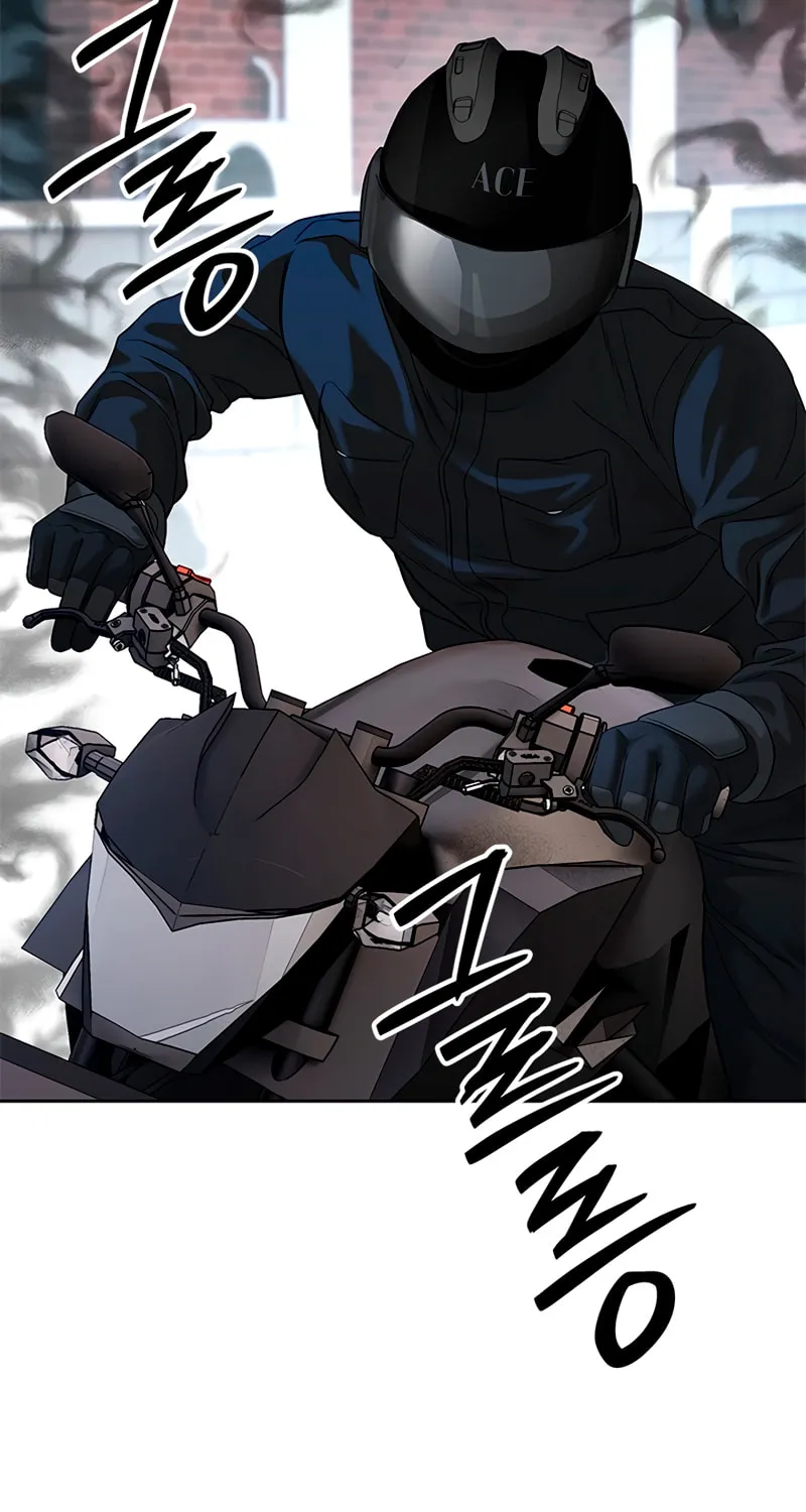 God of Blackfield Chapter 213 page 3 - 