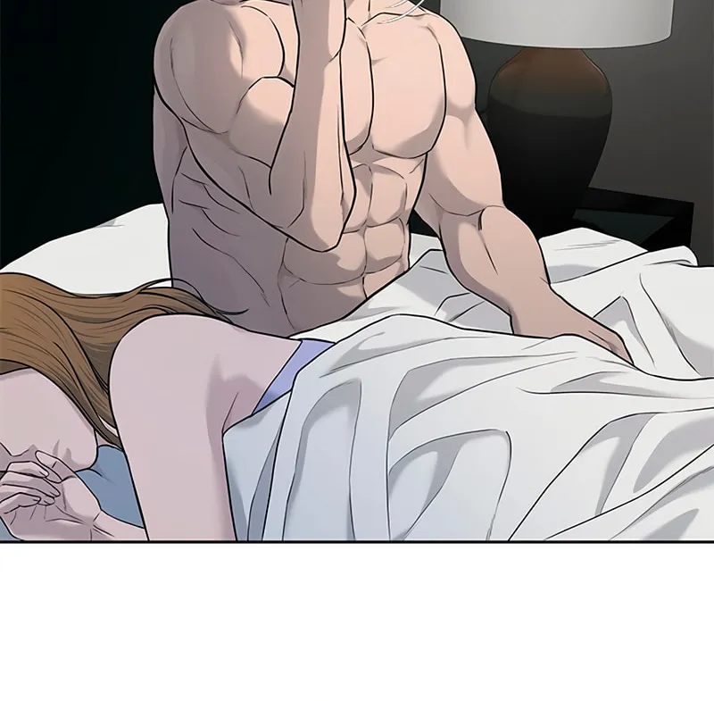 God of Blackfield Chapter 213 page 21 - 