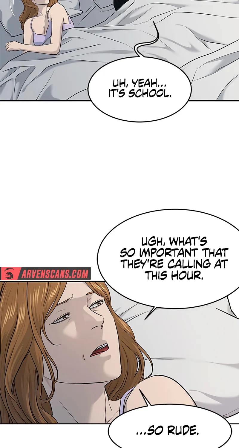 God of Blackfield Chapter 213 page 24 - 