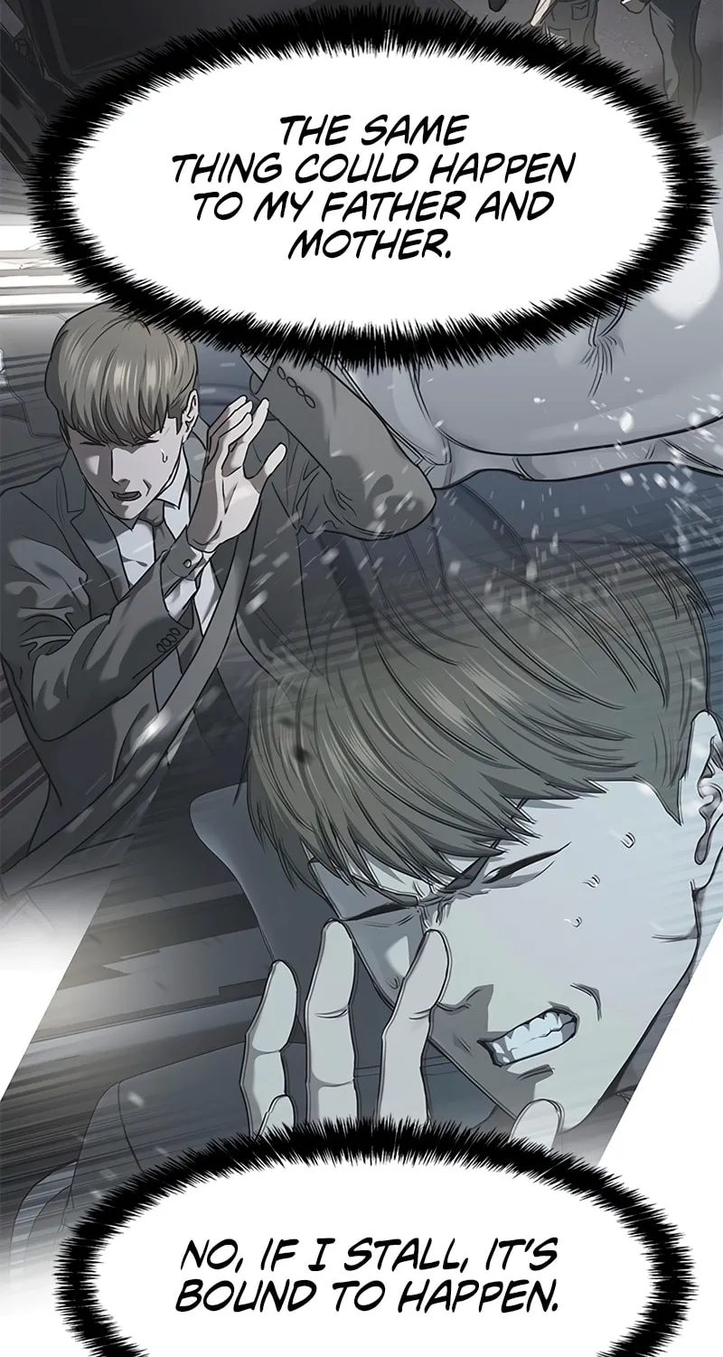 God of Blackfield Chapter 213 page 29 - 