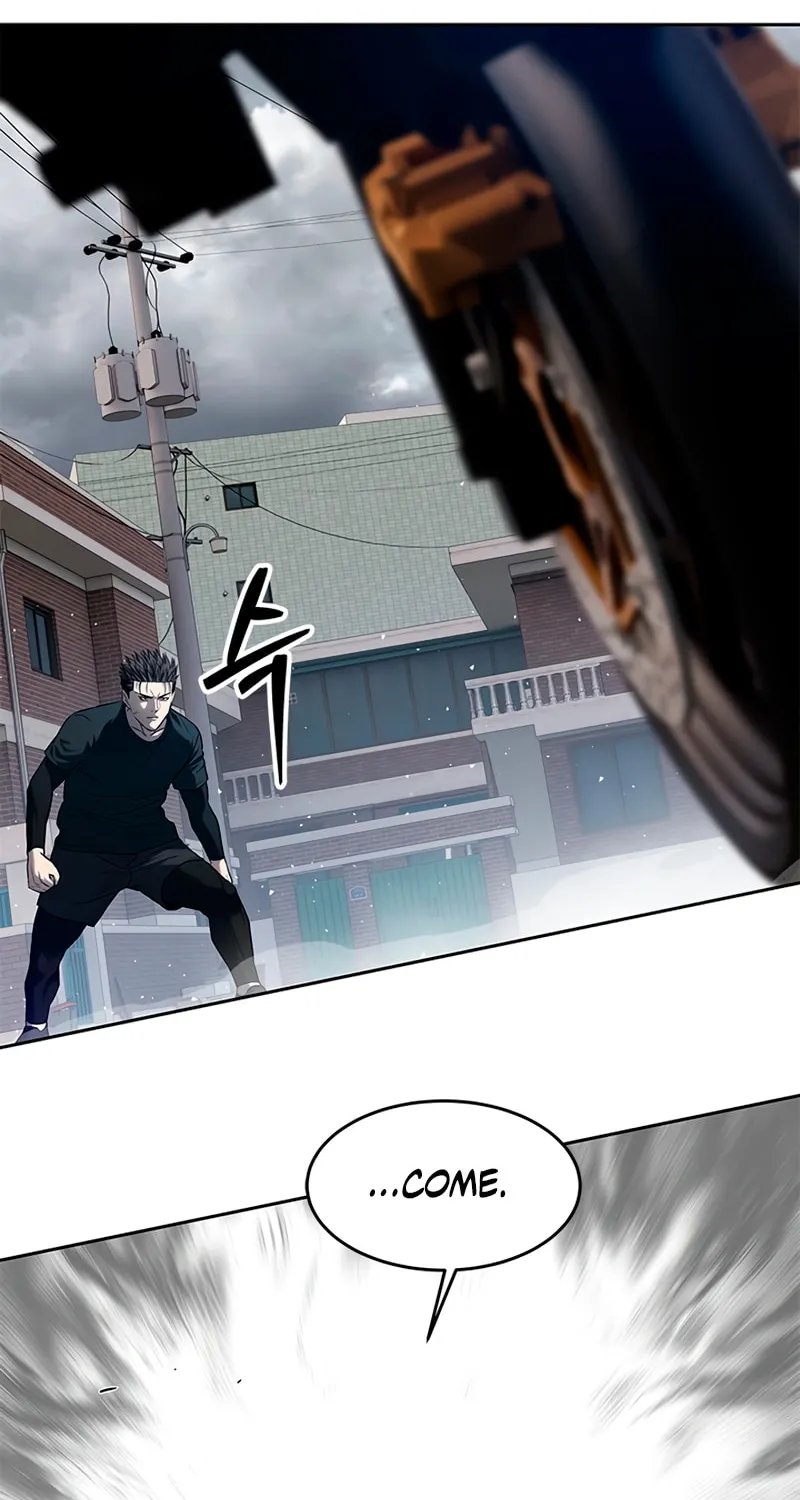 God of Blackfield Chapter 213 page 4 - 