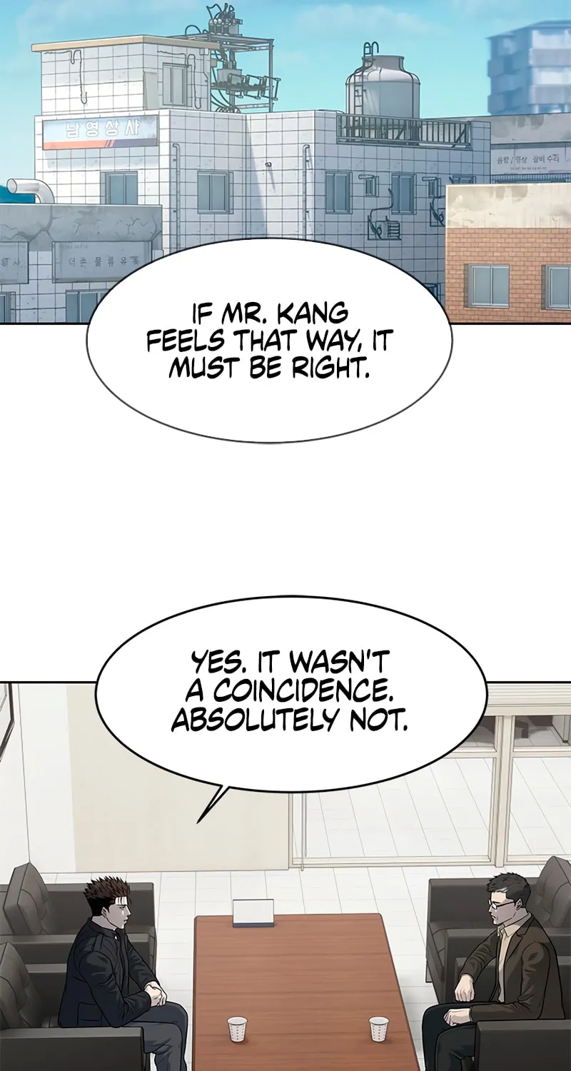 God of Blackfield Chapter 213 page 32 - 