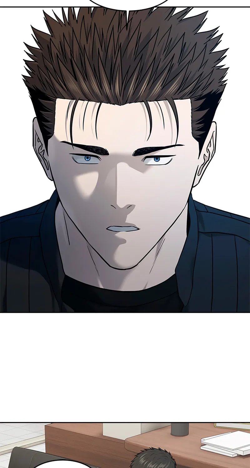 God of Blackfield Chapter 213 page 34 - 