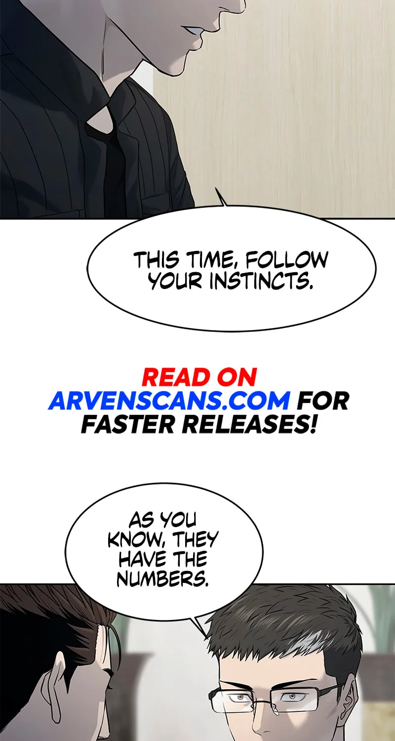 God of Blackfield Chapter 213 page 36 - 