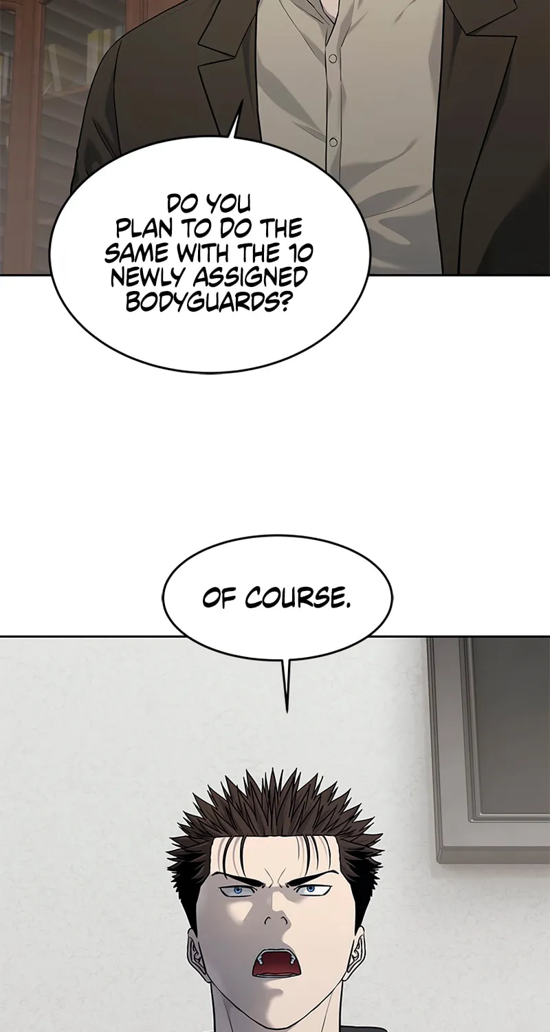 God of Blackfield Chapter 213 page 39 - 