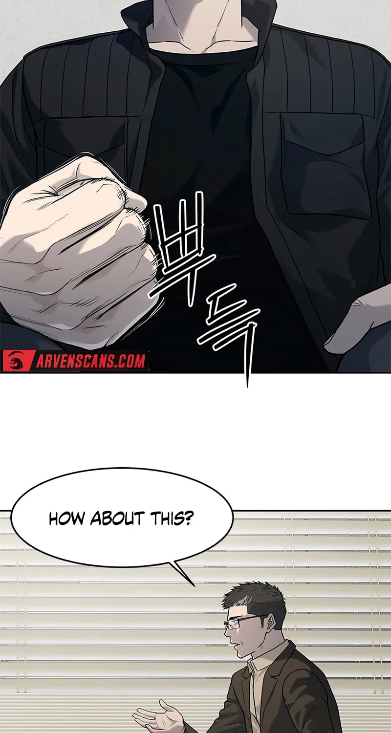 God of Blackfield Chapter 213 page 40 - 