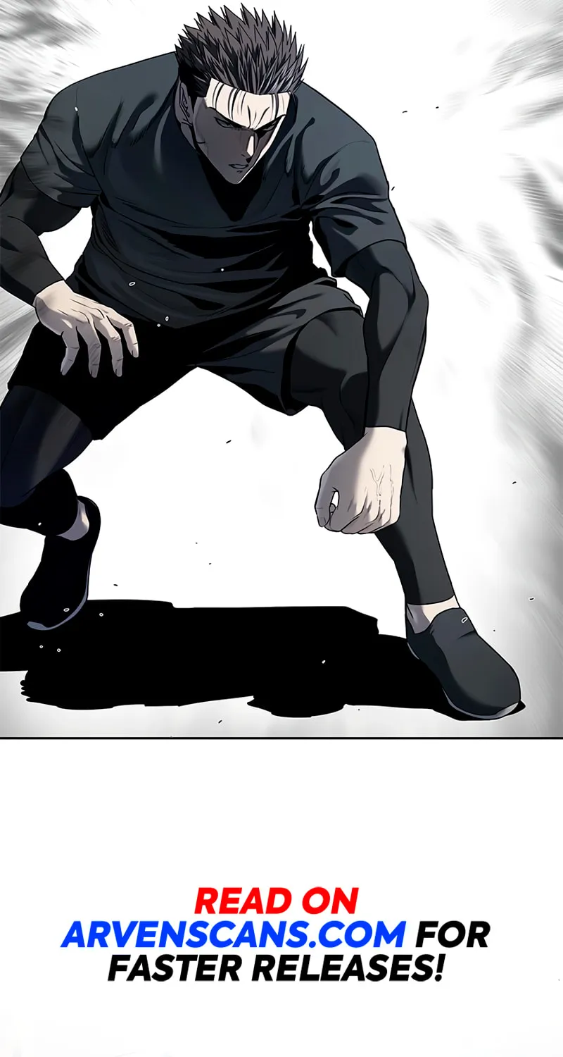 God of Blackfield Chapter 213 page 5 - 