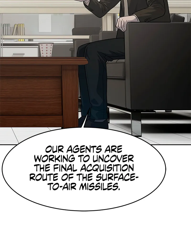 God of Blackfield Chapter 213 page 41 - 